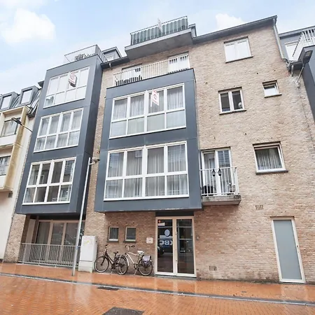 De Koetsier In * Blankenberge