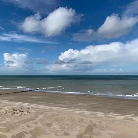De Koetsier In Blankenberge
