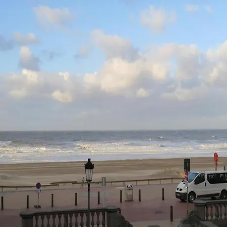 De Koetsier In Lejlighed